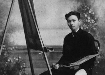 Hoạ sỹ Nam Sơn – người có công thành lập Trường Mỹ Thuật Đông Dương