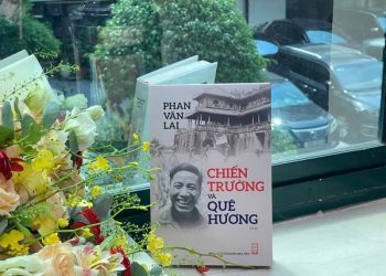 Sách của tác giả Phan Văn Lai