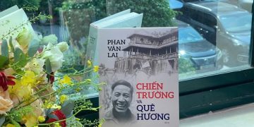 Sách của tác giả Phan Văn Lai