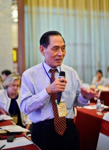 GS.TS. Nguyễn Bá Đức