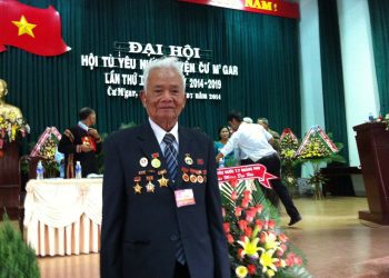 Chuyện kể của cựu tù Côn Đảo