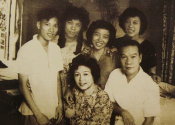 Nhớ lời cha dạy (Tìm được cầu nối giữa thế hệ)