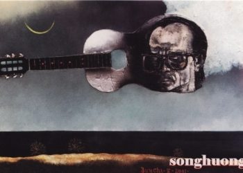 Địa đàng còn in dấu chân