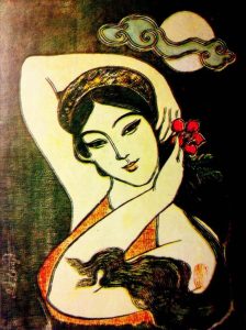 Tranh minh họa