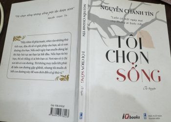 Nguyễn Chánh Tín