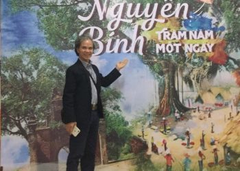 Chu Văn Sơn – Người lụy đẹp