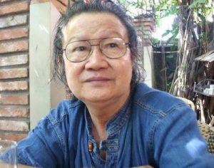 Trần Hoài Dương