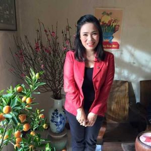 Chuyện chồng con của những MC nổi tiếng ở VTV