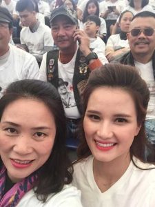 Chuyện chồng con của những MC nổi tiếng ở VTV