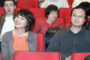 Chuyện chồng con của những MC nổi tiếng ở VTV
