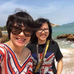 Chuyện chồng con của những MC nổi tiếng ở VTV