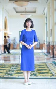 Chuyện chồng con của những MC nổi tiếng ở VTV
