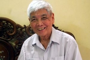 Cỏ dọc đường trần kiên nhẫn sống