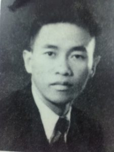 Hồ Viết Thắng