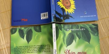 Sách của tác giả Dư Phương Liên