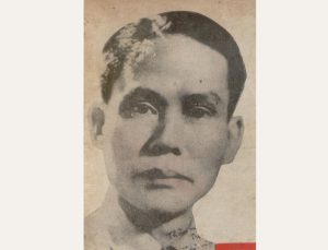 Lê Văn Trương và hai người vợ yêu
