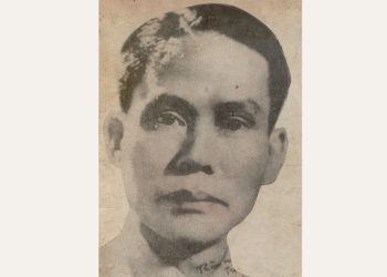 Lê Văn Trương và hai người vợ yêu