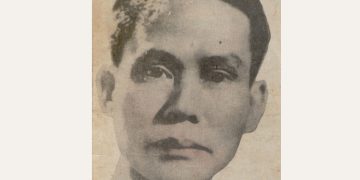 Lê Văn Trương và hai người vợ yêu