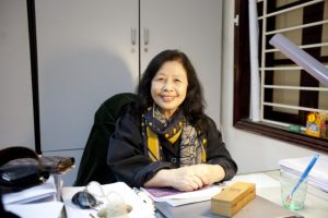 Ngôi sao xa xôi, thuở ấy
