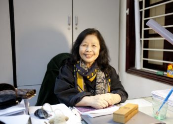 Ngôi sao xa xôi, thuở ấy