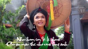 Nguyễn Bính - Nhà thơ hiện đại