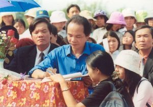 Nguyễn Trọng Tạo