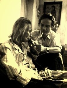 Nguyễn Trọng Tạo