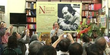 Nguyễn Trọng Tạo – Người chọn thơ là nghiệp