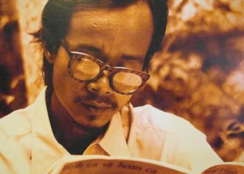 Nhớ Trịnh Công Sơn