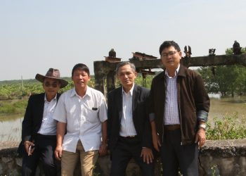 Tài trí Đoàn Văn Vươn