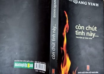 Sách của tác giả Đinh Quang Vinh