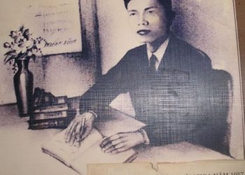 Hệ luỵ Nguyễn Bính – Bài của Nhà thơ Thang Ngọc Pho