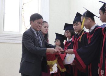 “Anh Hoàng Xuân Thảo, Tiên Bồng đấy”…