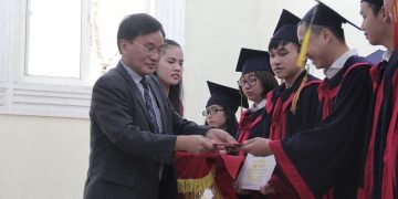 “Anh Hoàng Xuân Thảo, Tiên Bồng đấy”…