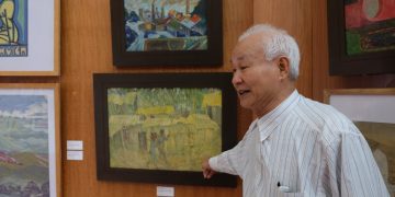 Riêng tư: Bài 17: Bài của ông Phạm Phi Châu