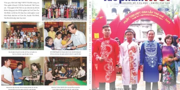 Tác Phẩm Mới số 21