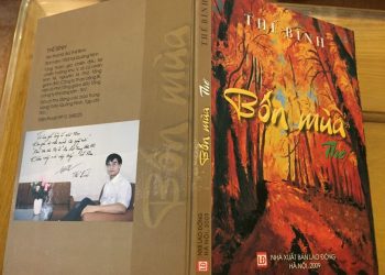 Sách của tác giả THẾ BÌNH