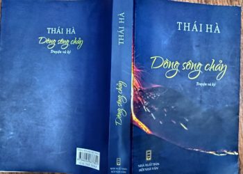 Sách của tác giả Nhà báo Thái Hà