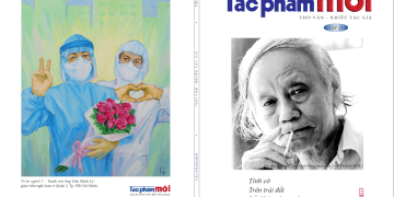 Tác Phẩm Mới số 23