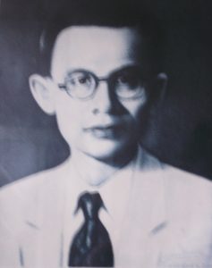 Lan Khai - nghệ sĩ tài năng bị lãng quên?