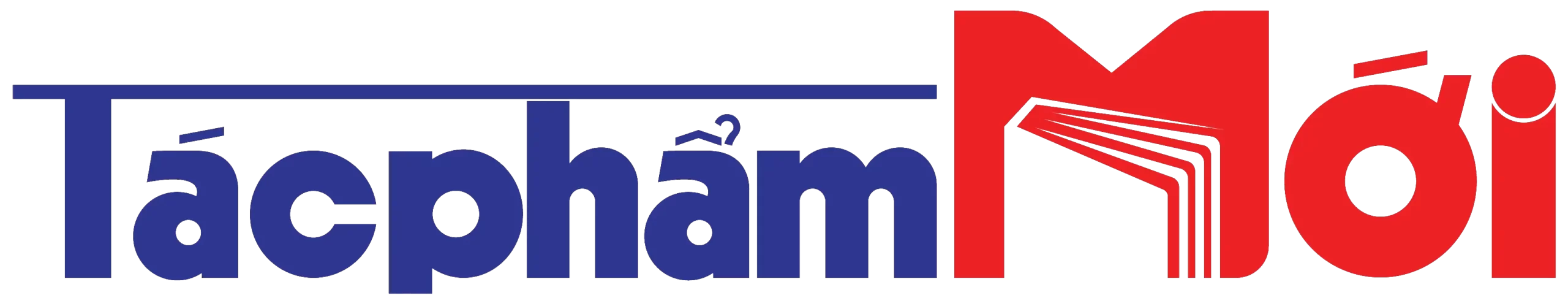 Tác Phẩm Mới