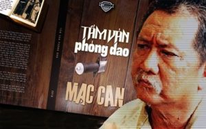 Mạc Can