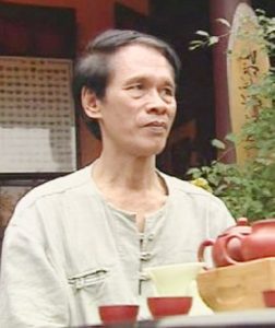 Nguyễn Khắc Thạch: Âm bản của nước mắt
