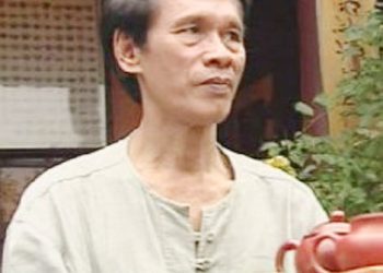 Nguyễn Khắc Thạch: Âm bản của nước mắt