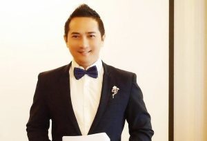 Ca sĩ, MC Nguyễn  Cường
