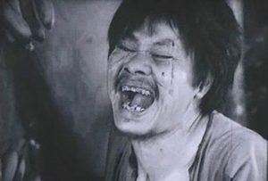 Chí Phèo qua diễn xuất của NSƯT Bùi Cường đã trở thành vai diễn kinh điển của lịch sử điện ảnh Việt Nam