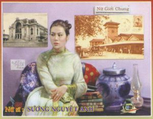 Tranh minh họa