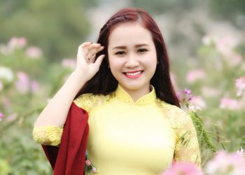 Thùy Dương xứ Nghệ