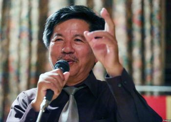 Trần Mạnh Hảo trước và sau “Ly thân”