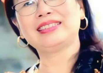 Chùm thơ của Nguyễn Thị Liên (Nho Quan, Ninh Bình)